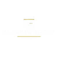 logo alnabawi agence Omra